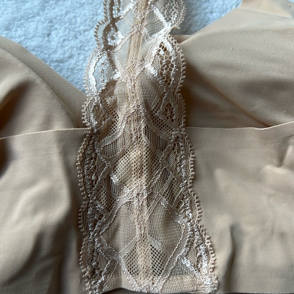 TRUE & Co True Body Wireless Racerback Bralette - Picture 11 of 16